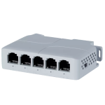  PoE ST-NE004MC-MS SMARTEC