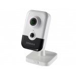 IP-видеокамера миниатюрная 2 Мп HIWATCH IPC-C022-G0/W (2.8 мм) с Wi-Fi
