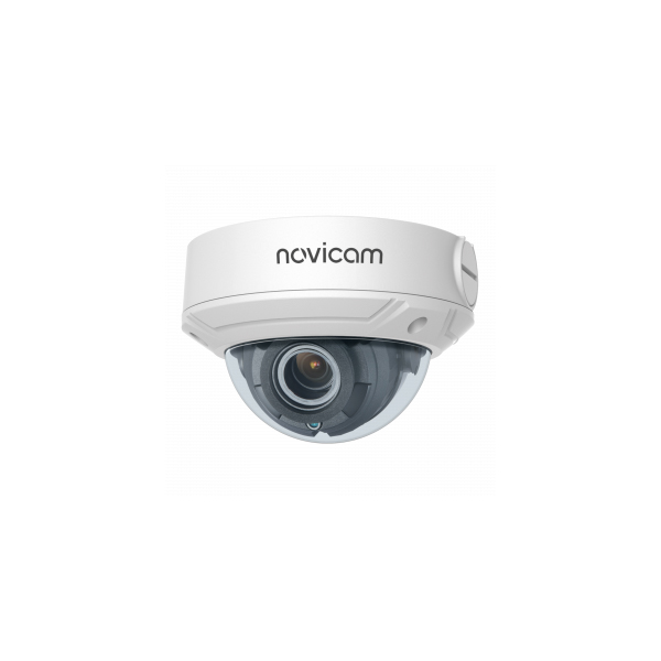 IP-видеокамера антивандальная NOVICAM PRO 27