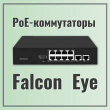  PoE- FALCON EYE