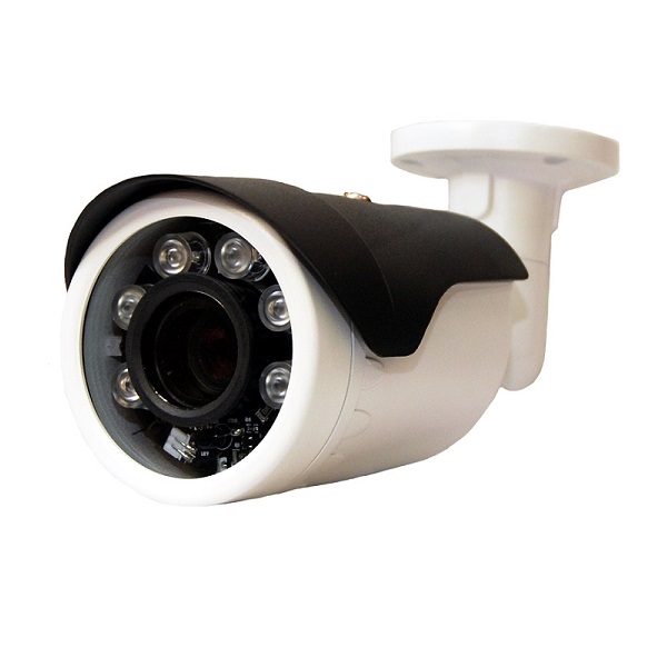 IP видеокамера 2,1 Мп уличная LE-IB21/2.8AP_V.3