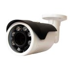 AHD видеокамера 2,1 Мп вариофокальный объектив LE-MB21/2.8-12_V.2