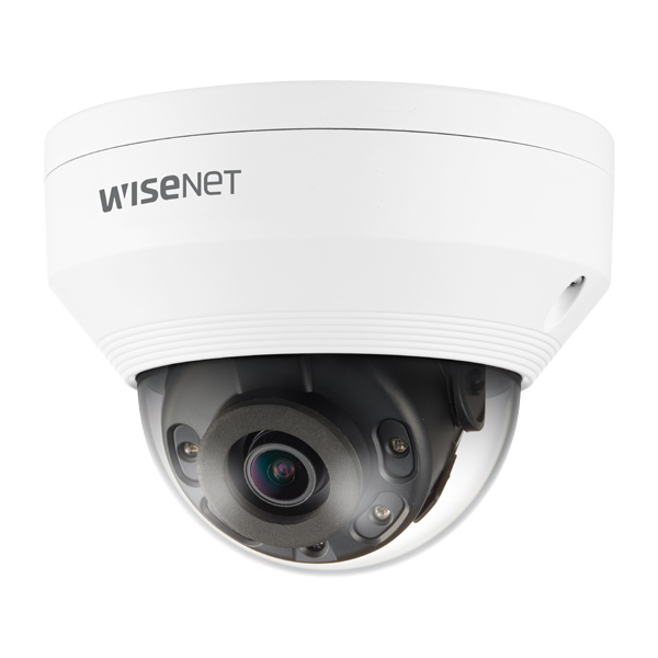 IP-видеокамера антивандальная WISENET QNV-8010R
