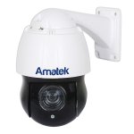 IP видеокамера поворотная AMATEK AC-I5010PTZ20H (4,7-94) v.603