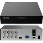  8- DVR-8930N DIVISAT 