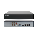  4- DVR-4920P DIVISAT 