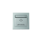   Energy saving Novilock v.4278 NOVICAM