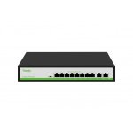 PoE- 8- TC-P3S010 Spec:G/0820/AT/110 TIANDY 
