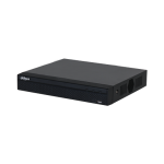 IP- 8- DHI-NVR2108HS-8P-S3 DAHUA  PoE