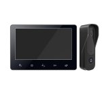   AT-I-K730C/T Black ATIX
