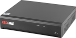 MHD  16- RL-MHD16p.lite REDLINE