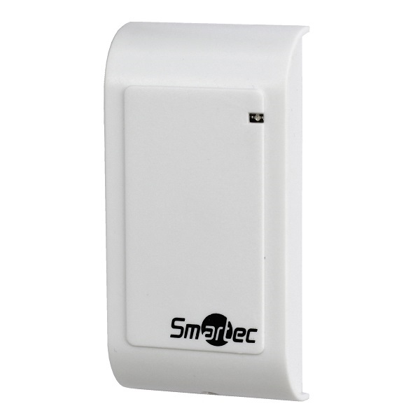 Считыватель SMARTEC ST-PR011MF-WT белый