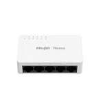 Коммутатор неуправляемый 5-портовый RG-ES05G-L RUIJIE