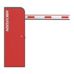 Шлагбаум 4 м DS-TMG420/A/B(4m light) HIKVISION