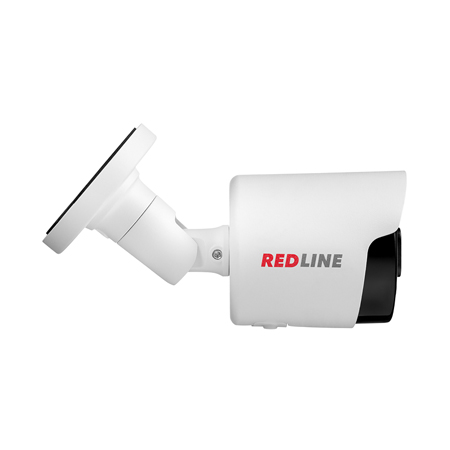 IP-видеокамера уличная цилиндрическая 5 Мп REDLINE RL-IP15P.FD
