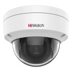 IP-видеокамера уличная 2 Мп DS-I202(E)(4mm) HIKVISION антивандальная