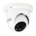 IP-видеокамера купольная CTV-IPD4028 MFA
