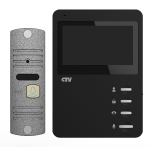   CTV-DP1400N / CTV