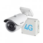 IP-видеокамера 1 Мп цилиндрическая BEWARD CD630-4G (16 мм)