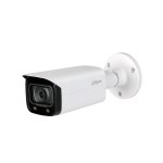 HD-CVI видеокамера 2 Мп Full-color Starlight DAHUA DH-HAC-HFW2249TP-I8-A-LED (3,6 мм)