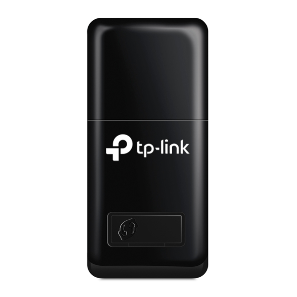 Сетевой адаптер Wi-Fi TP-LINK TL-WN823N