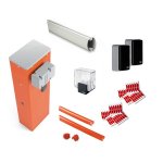Комплект шлагбаума NICE WIDEM4KIT2