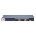 PoE- 24- - F-SW-EM626POE-VM iFLOW