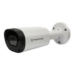 Уличная цилиндрическая видеокамера TANTOS TSc-P5HDv