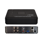 HD- 4-  DVR-4512P LV v2.0 DIVISAT