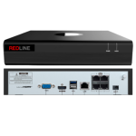IP- 4- RL-NVR4x4.AIR REDLINE   SMD  AI.air