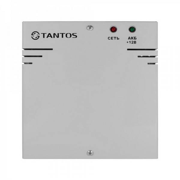 Блок бесперебойного питания TANTOS ББП-30 Pro Light
