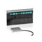 Микрофон мультинаправленный цифровой Stelberry M-2100