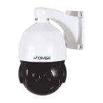 IP PTZ- DVI-SD2075IR 5 Mpix 4.35-96.3mm SATVISION