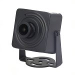 IP-видеокамера миниатюрная 4 Мп AMATEK AC-IMQ20W без объектива
