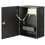 Блок бесперебойного питания 12 В, 10 А ST-PS110BMX-BK SMARTEC