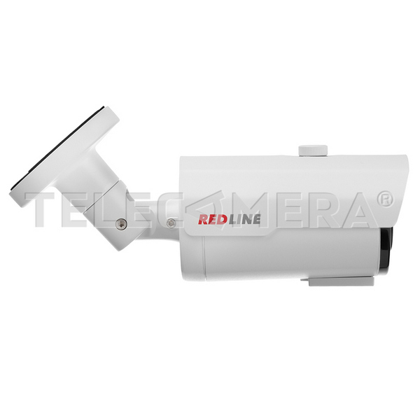 IP-видеокамера уличная REDLINE RL-IP55P-V-S.eco
