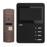   CTV-DP1400N / CTV