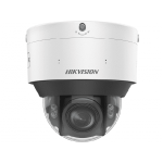 IP-видеокамера поворотная 4 Мп iDS-2CD7547G0-XZHS(2.8-12mm) HIKVISION с видеоаналитикой