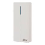   AT-AC-CR2-W/EM White ATIX
