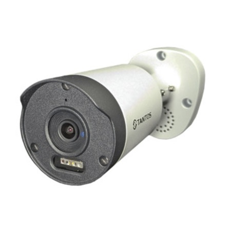 IP-видеокамера уличная 8 Мп TANTOS TSi-Pe85FD (2,8)