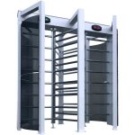 Турникет 001PSGD3 CAME GUARDIAN роторный электромеханический полноростовый