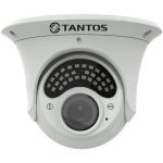 MHD видеокамера антивандальная TANTOS TSc-E1080pUVCv