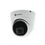 IP-видеокамера уличная 2 Мп Optimus IP-P042.1(2.8)-DP