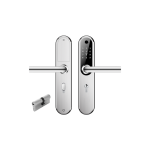   Home Plus SILVER Novilock v.4239 NOVICAM