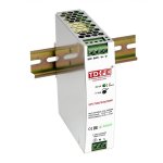    UPS 75W/24V/DIN FARADAY