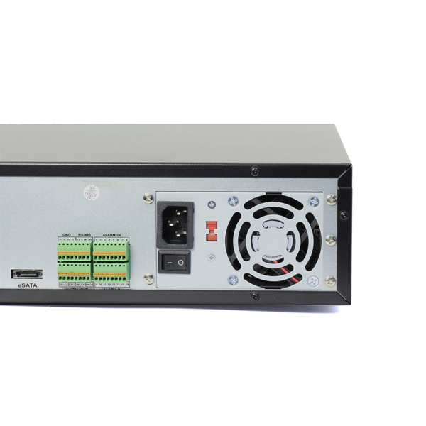 IP видеорегистратор 64-канальный AMATEK AR-N6448