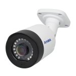 IP-  4 AC-IS422X (1.8) Fisheye   AMATEK  -