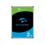   SEAGATE ST2000VX016