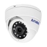 IP-видеокамера уличная купольная 3 Мп AMATEK AC-IDV302LX (2.8)