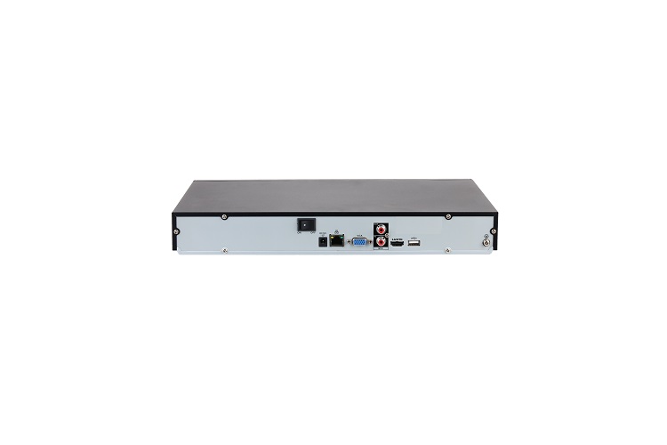 IP-видеорегистратор 8-канальный 4K Dahua DHI-NVR2208-I